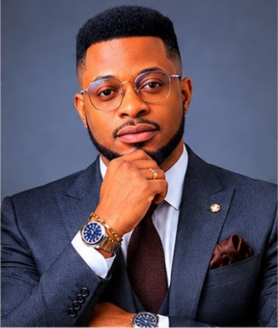 Babs Ademola